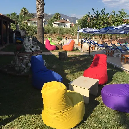 شقة فندقية Kagan Apart *