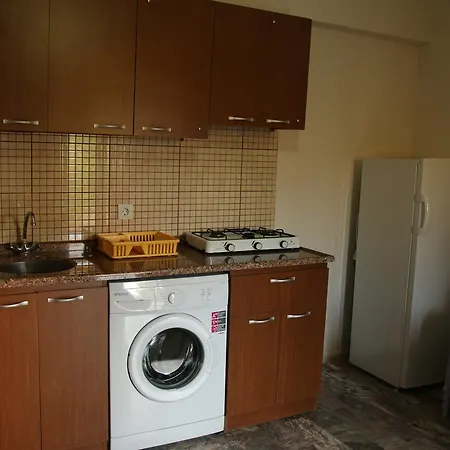 Kagan Apart Aparthotel