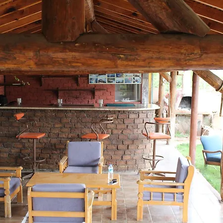 Kagan Apart * Fethiye