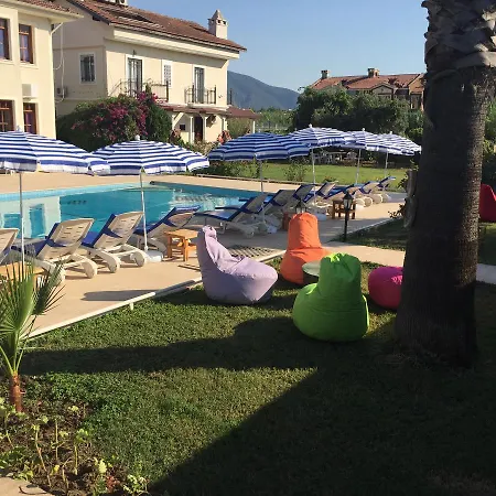 Kagan Apart Fethiye