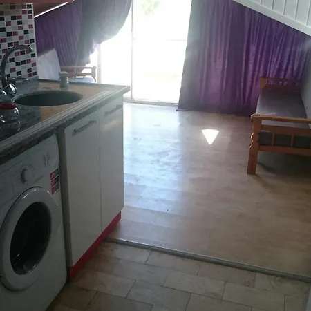Kagan Apart Aparthotel Fethiye