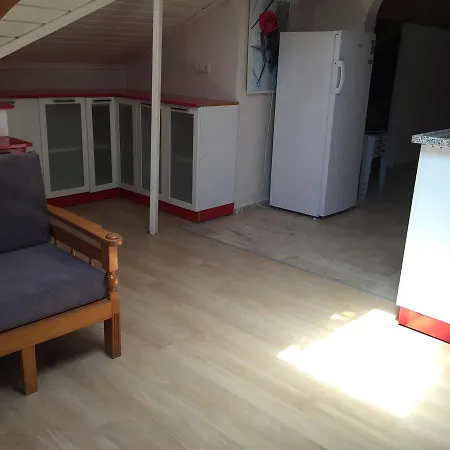 Kagan Apart Aparthotel *