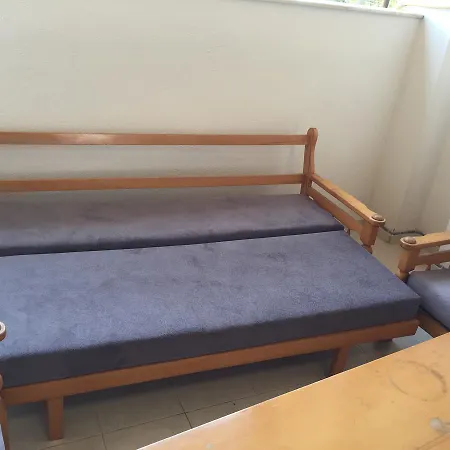 Kagan Apart Aparthotel Fethiye