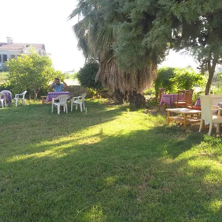 Kagan Apart Aparthotel Fethiye